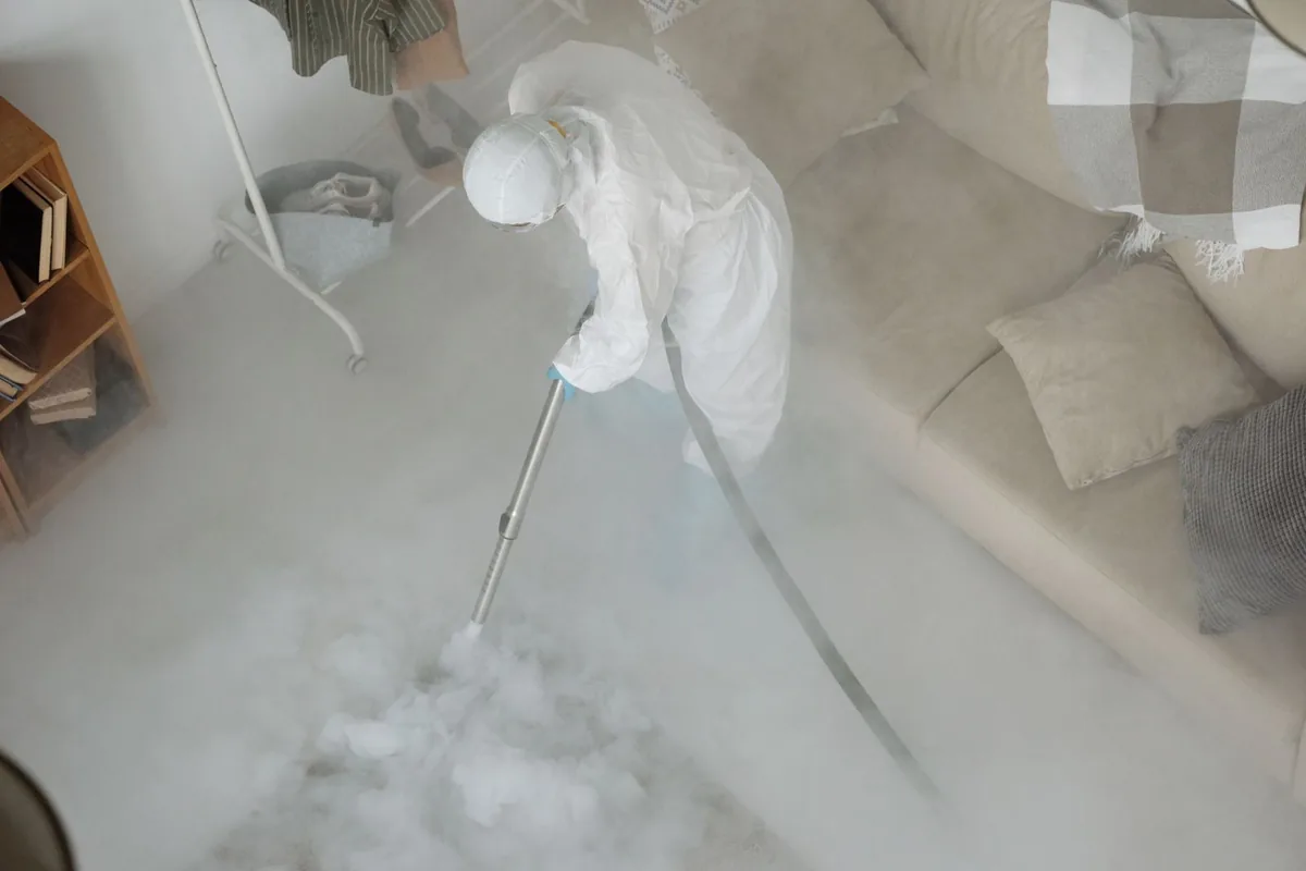 Biohazard Cleanup in Wofford Heights, CA